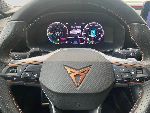 Cupra Leon 1.4 e-Hybrid DSG