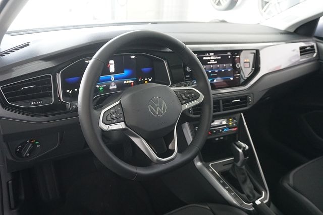 Volkswagen Taigo 1.0 TSI