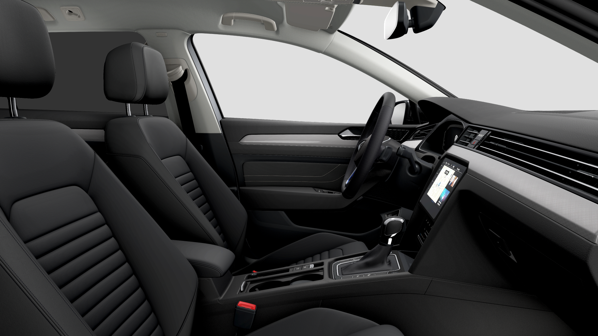 Volkswagen Passat DSG GTE Variant