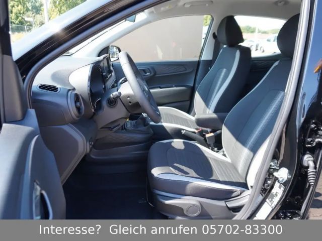 Hyundai i10 1.0 Trend