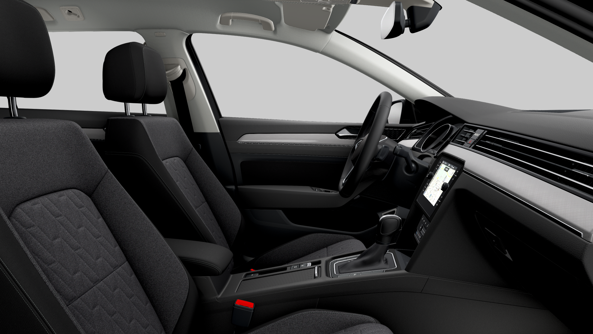 Volkswagen Passat 1.5 TSI Business DSG Variant