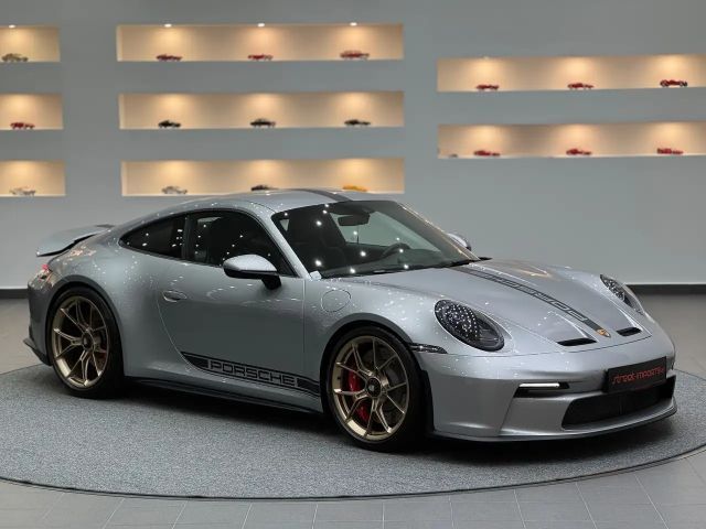 Porsche 992 Coupé GT3