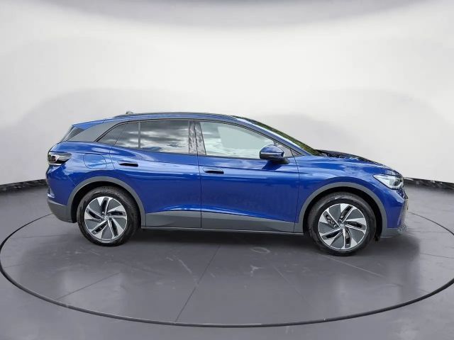 Volkswagen ID.4 Pure