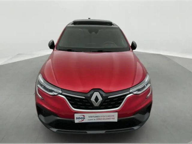 Renault Arkana EDC RS TCe 160