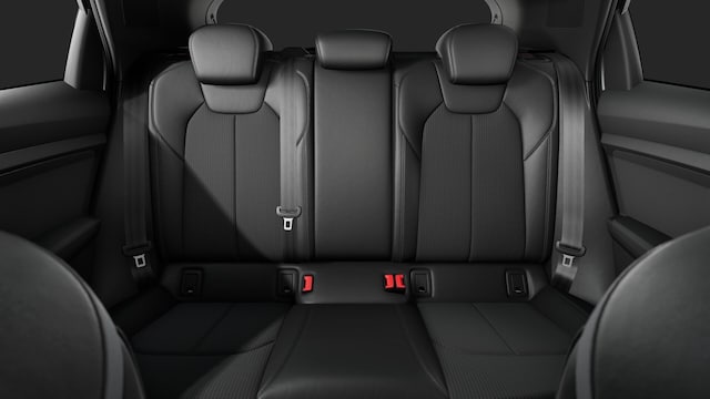 Audi A1 35 TFSI S-Line S-Tronic Sportback