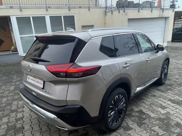 Nissan X-trail Tekna e-4ORCE