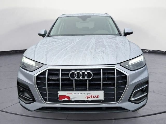 Audi Q5 Hybride Quattro