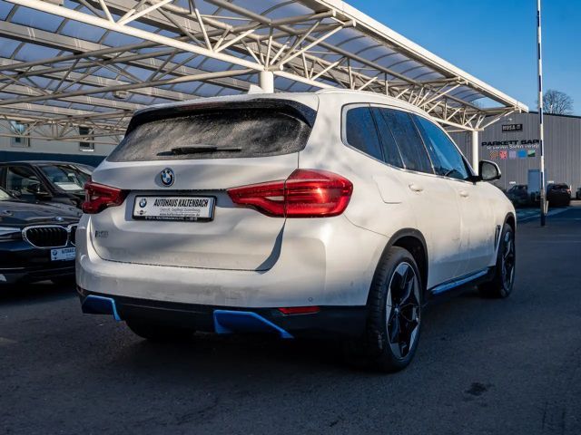 BMW X3 Impressive