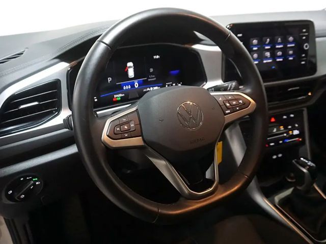 Volkswagen T-Roc DSG Life