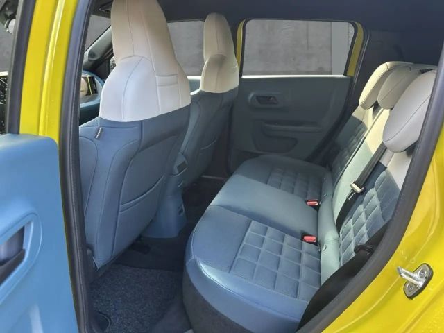 Fiat Grande Panda La Prima