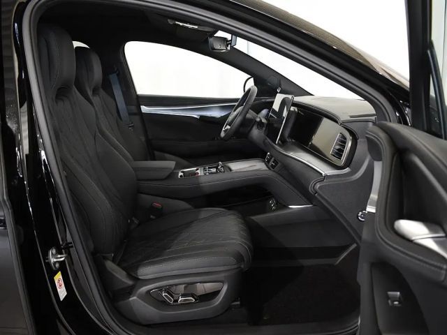 BYD Sealion 7 Comfort