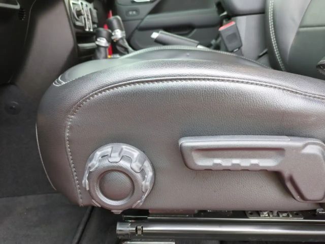 Jeep Gladiator 4x4 Overland