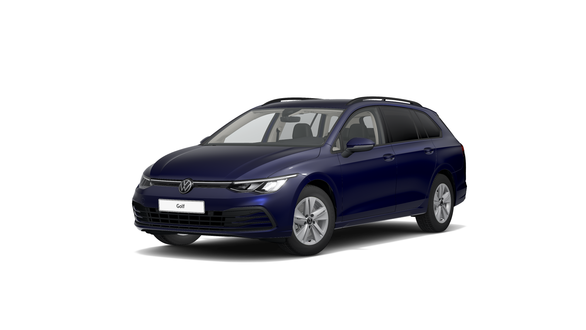 Volkswagen Golf 2.0 TDI Golf VIII Variant