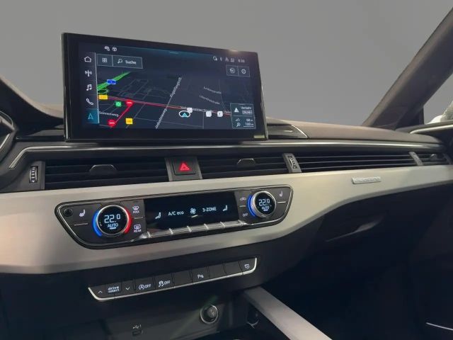 Audi S5 55 TDI Quattro