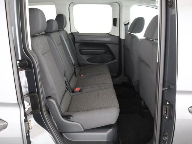 Volkswagen Caddy 2.0 TDI