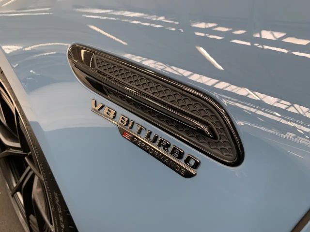 Mercedes-Benz AMG GT AMG Line Coupé