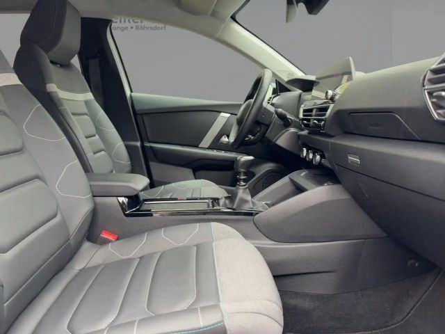 Citroën C4 PureTech Shine