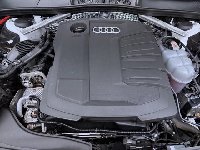 Audi A4 35 TDI Avant S-Line S-Tronic