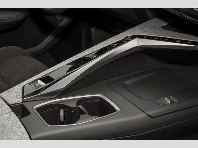 Peugeot 3008 GT-Line