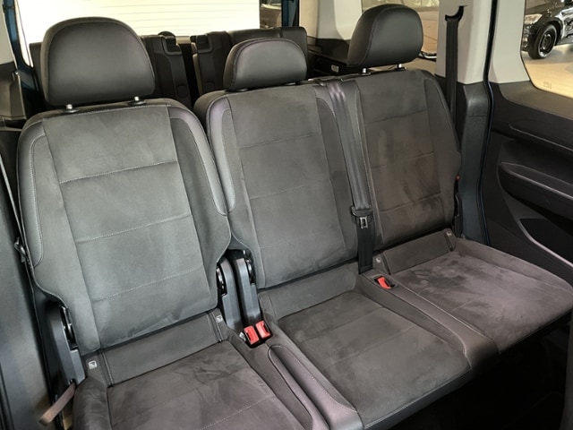 Volkswagen Caddy 2.0 TDI DSG