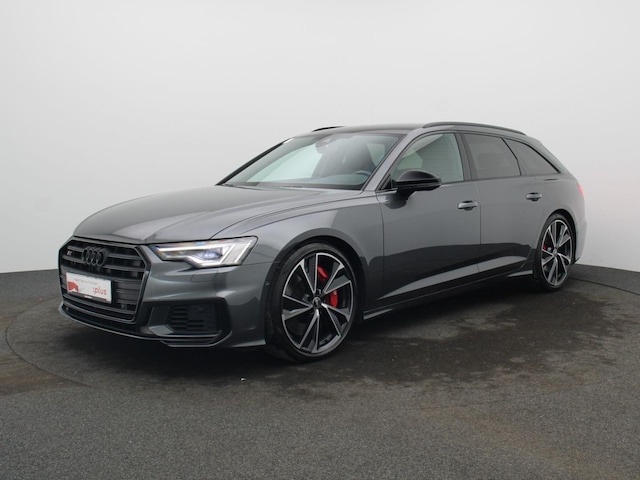 Audi S6 Avant Quattro