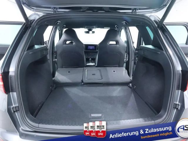 Cupra Ateca #ACC #Navi #DSG #virtual Pedal #Business-P. #Wi...