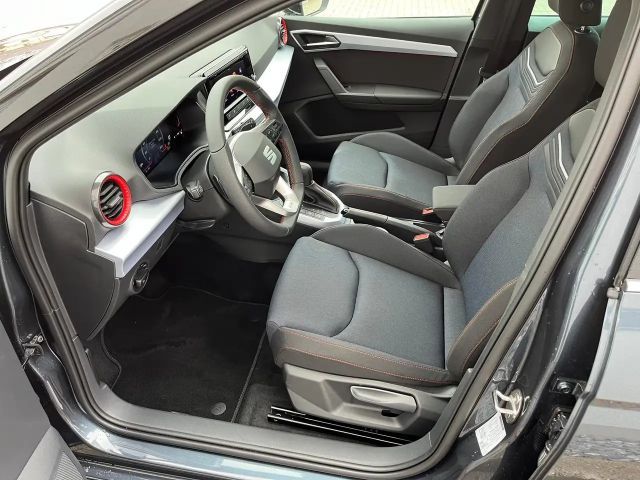 Seat Arona 1.0 TSI DSG FR-lijn