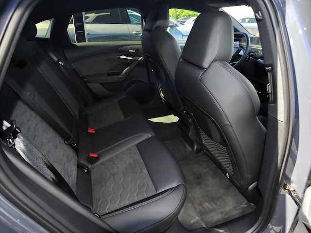 Audi A6 e-tron Quattro Sportback