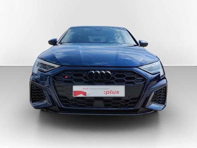 Audi S3 Quattro S-Tronic Sportback