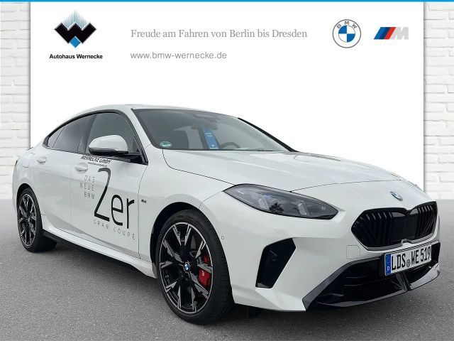 BMW 220 Coupé M-Sport