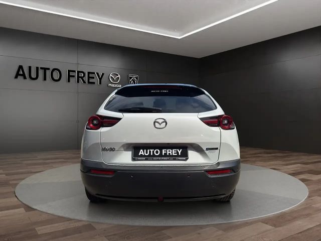 Mazda MX-30 Elektro Ad`Vantage LED KAMERA HEAD-UP