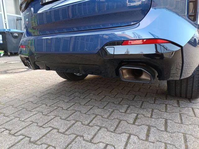 BMW X3 M-Sport xDrive30i