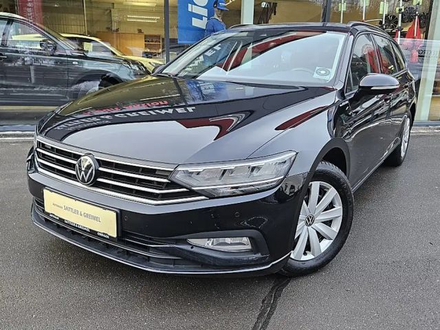 Volkswagen Passat DSG Variant