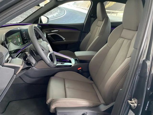 Audi Q5 Quattro S-Line Sportback