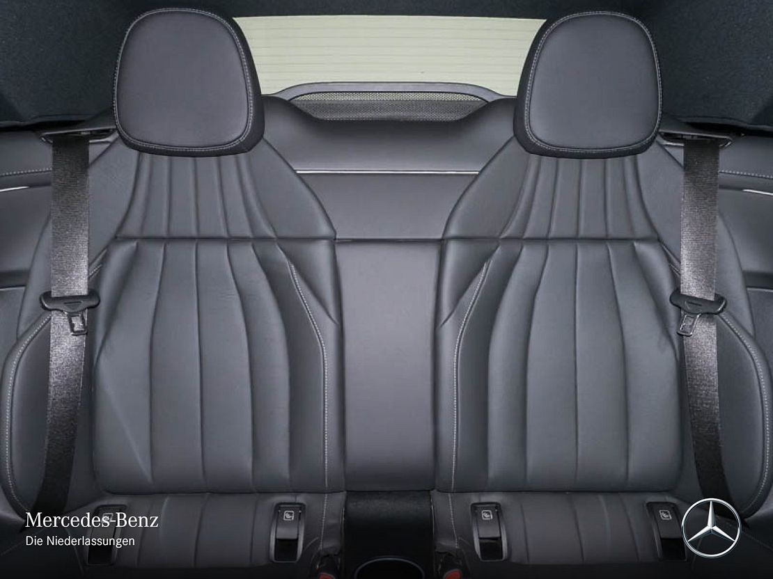 Mercedes-Benz CLE 200 CLE 200