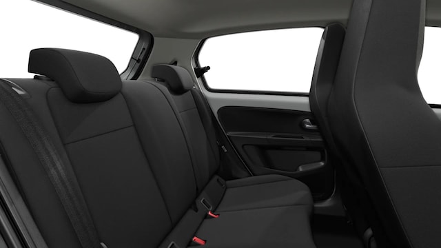 Volkswagen up! Move Move up!