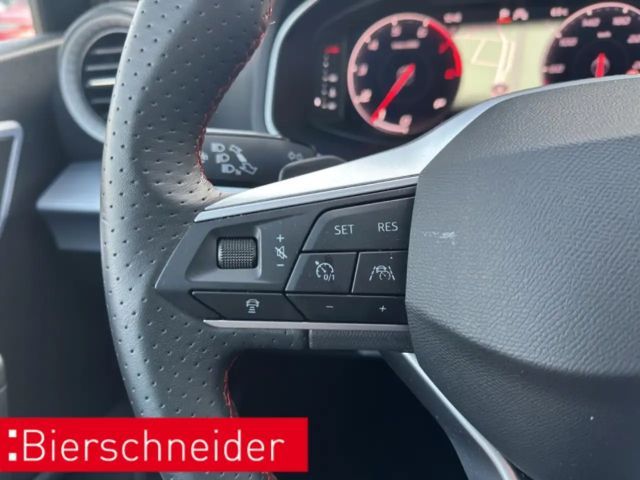 Seat Ibiza 1.0 TSI DSG FR-lijn