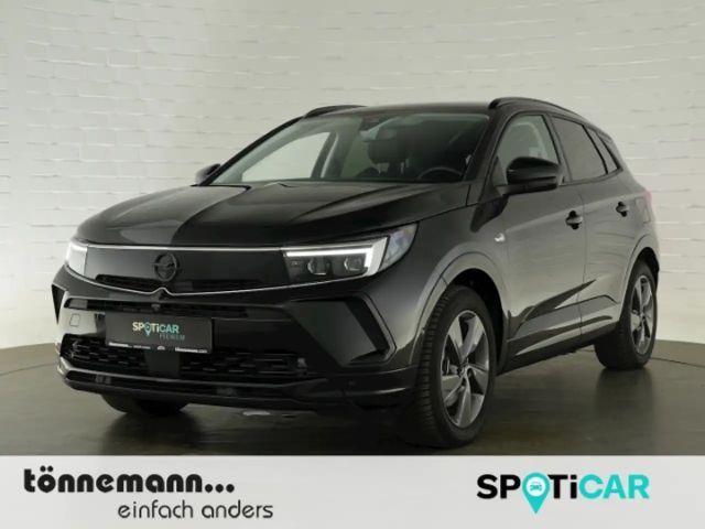 Opel Grandland X GSe