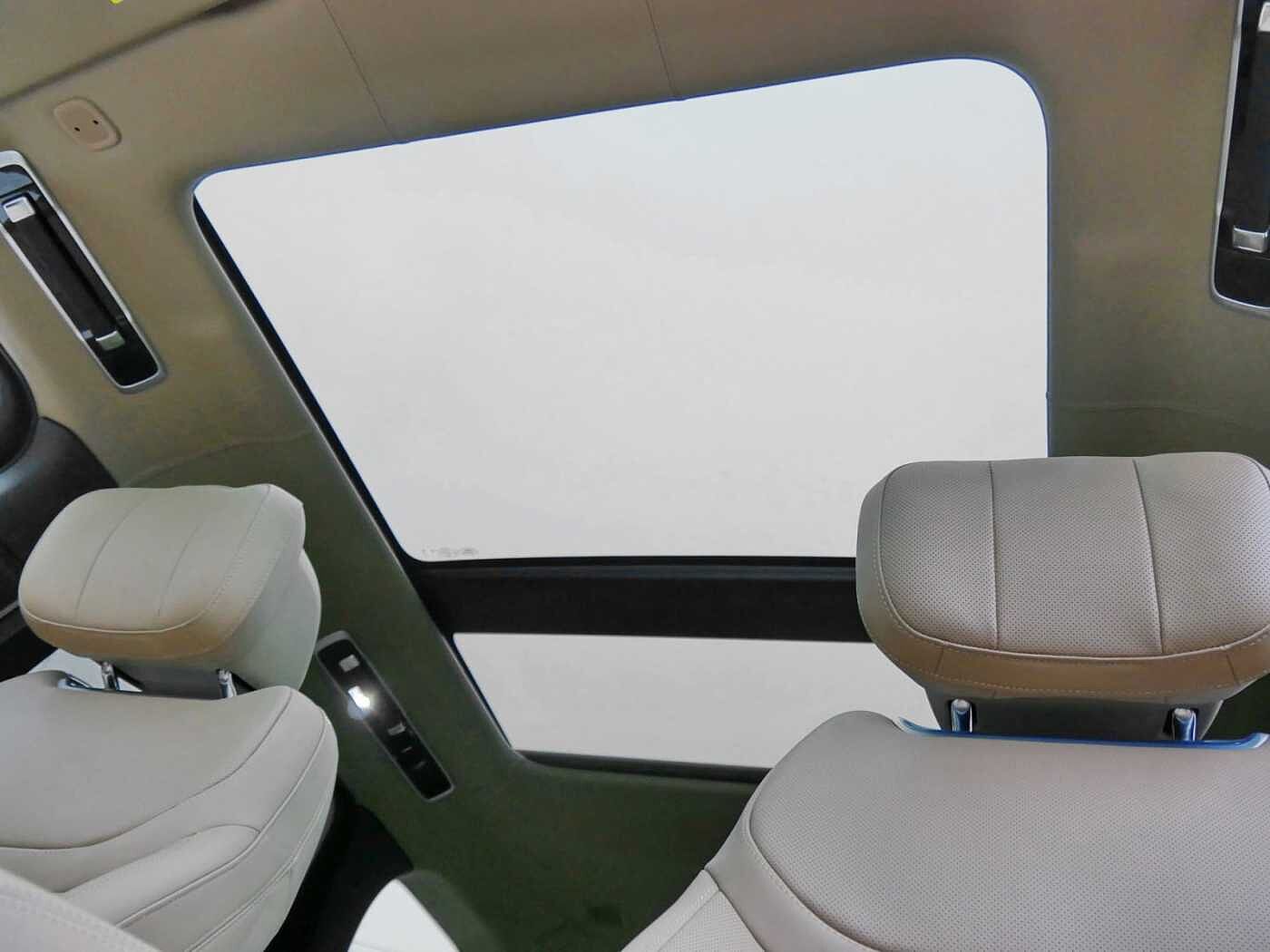 Land Rover Range Rover Autobiography