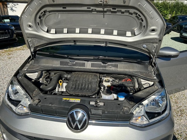 Volkswagen up! 1.0 TSI