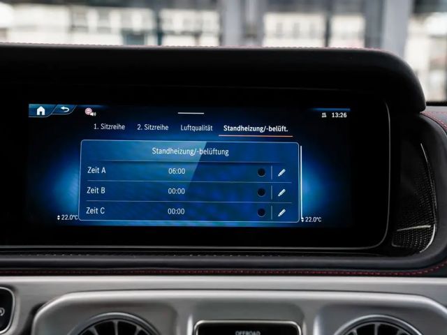 Mercedes-Benz AMG G Facelift MY25 Carbon-A22-Superior-magno