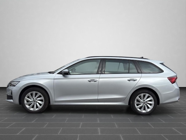 Skoda Octavia 2.0 TDI Combi Selection iV