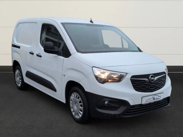 Opel Combo E Cargo Edition SHZ PDC DAB Apple CarPlay Android