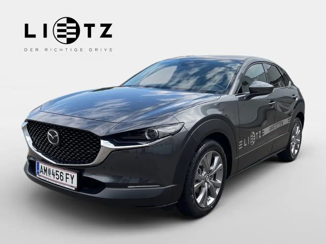 Mazda CX-30 2.5L SkyActiv e-Skyactiv
