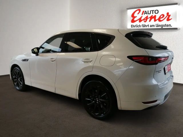 Mazda CX-60 4WD Homura