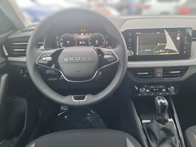 Skoda Kamiq 1.5 TSI Tour