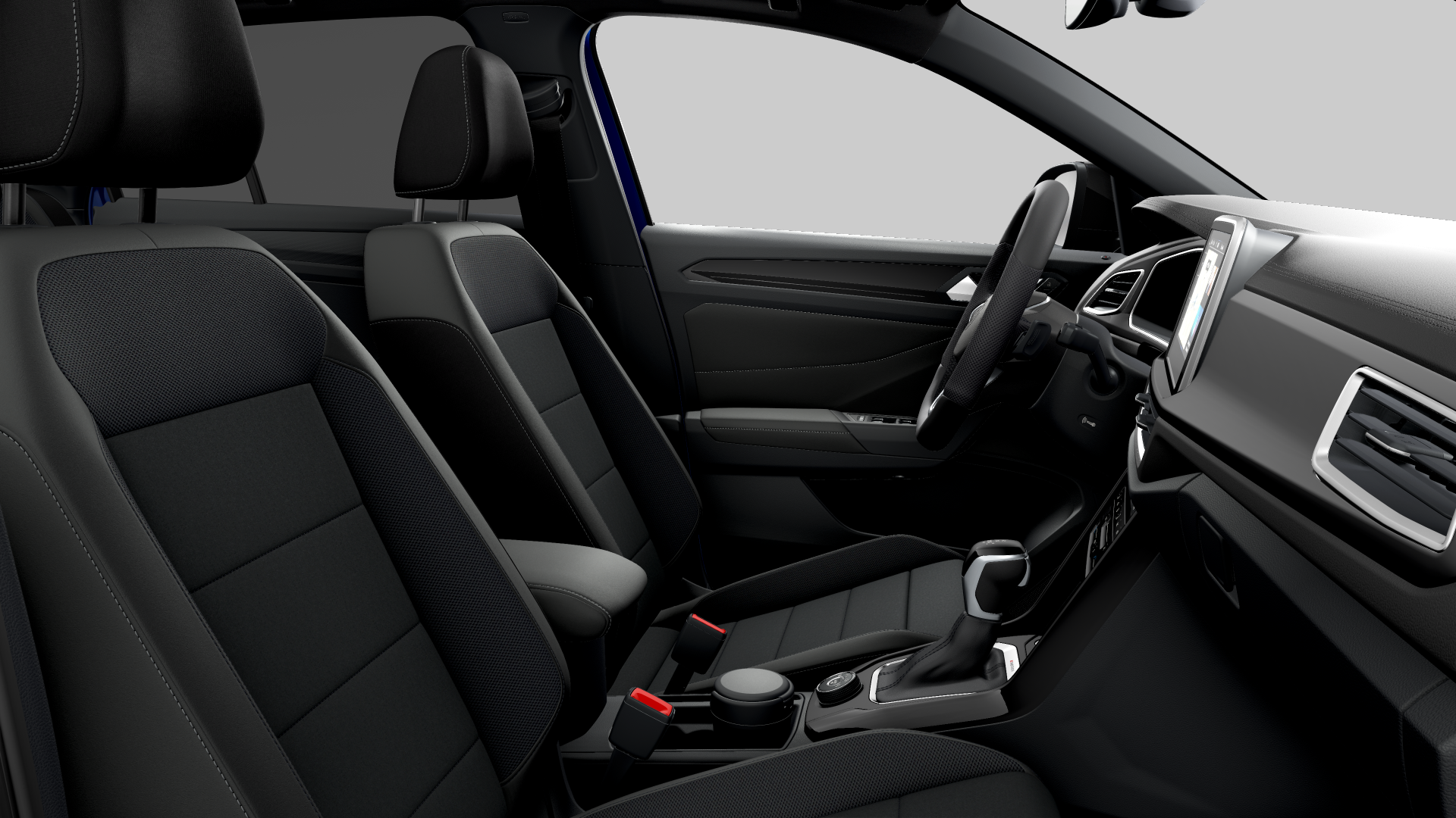 Volkswagen T-Roc 2.0 TSI DSG R-Line