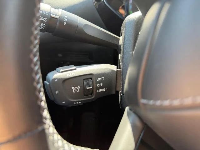 DS DS 3 Crossback Crossback E-Tense