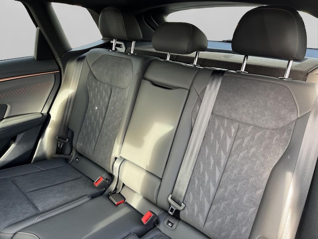 Cupra Terramar 2.0 TSI