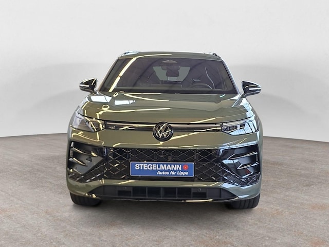 Volkswagen Tayron DSG R-Line eHybrid